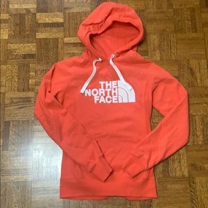 The North Face Coral Pullover